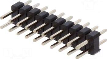 CONNFLY Connector: pin strips | pin