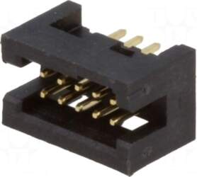 CONNFLY Socket | IDC | male
