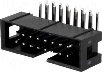 CONNFLY Socket | IDC | male