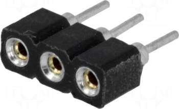 CONNFLY Socket | pin strips |