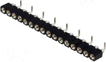 CONNFLY Socket | pin strips |