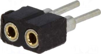 CONNFLY Socket | pin strips |