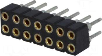 CONNFLY Socket | pin strips |