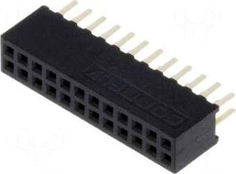 CONNFLY Socket | pin strips |