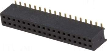 CONNFLY Socket | pin strips |