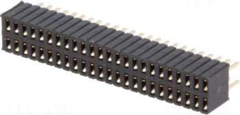 CONNFLY Socket | pin strips |