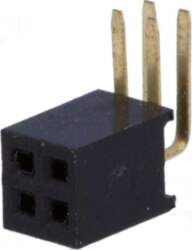 CONNFLY Socket | pin strips |