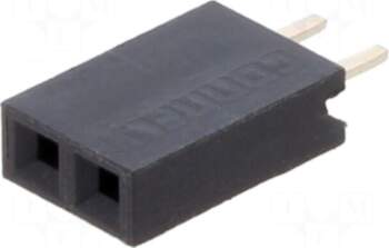 CONNFLY Socket | pin strips |