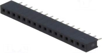 CONNFLY Socket | pin strips |