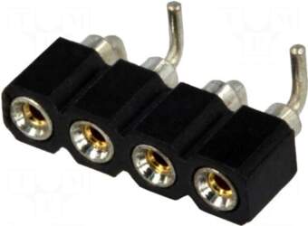 CONNFLY Socket | pin strips |