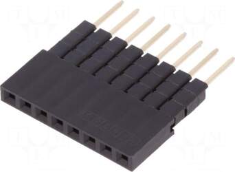 CONNFLY Socket | pin strips |