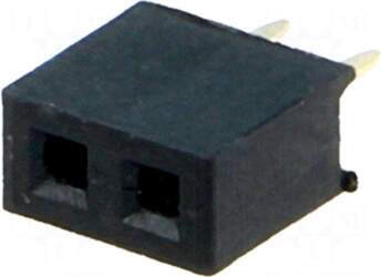 CONNFLY Socket | pin strips |