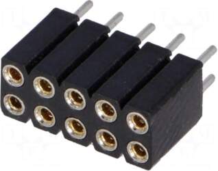 CONNFLY Socket | pin strips |
