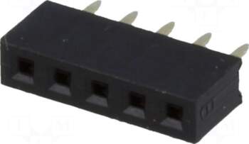 CONNFLY Socket | pin strips |