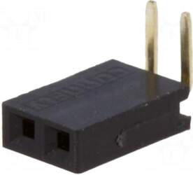 CONNFLY Socket | pin strips |