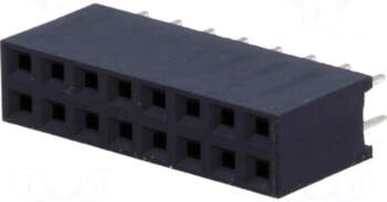 CONNFLY Socket | pin strips |