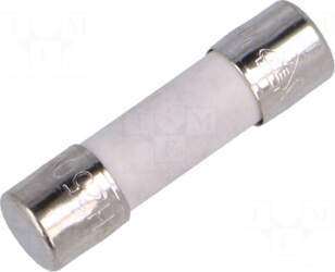 CONQUER ELECTRONIC Fuse: fuse | 4A