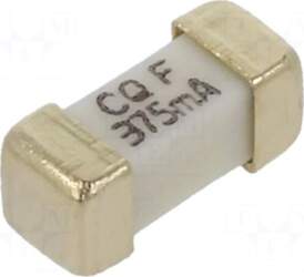CONQUER ELECTRONIC Fuse: fuse | ceramic