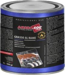 Copper Grease 900 gr (1 lt