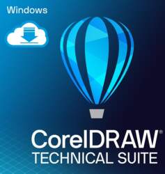 Corel CorelDRAW Technical Suite 2025 3D