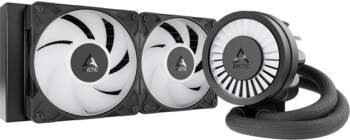 CPU COOLER S_MULTI/ACFRE00182A ARCTIC