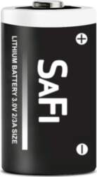 CR123A SAFI