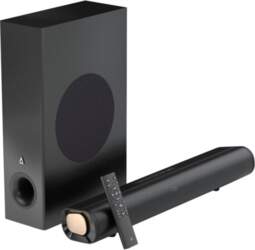 Creative labs Creative Stage Pro, Soundbar