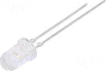 CREE LED LED | green |