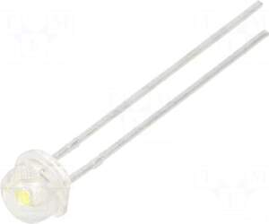 CREE LED LED | white cold