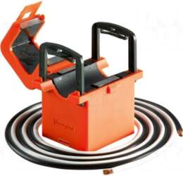 CROMPTON / TE CONNECTIVITY Transformer: current