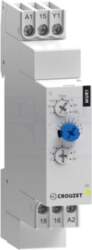 CROUZET Timer | 0,1s÷100h |