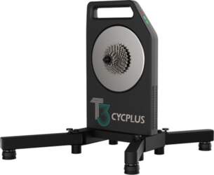 Cycplus T3 bicycle trainer