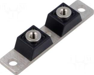 DACO Semiconductor Module: diode | double