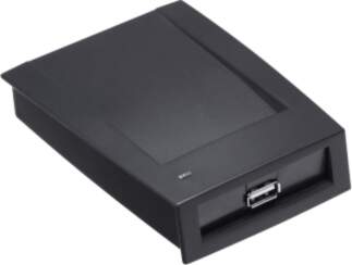 Dahua Technology ASM100, USB reader, Mifare