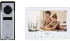 DAHUA Video Intercom Set KTA02