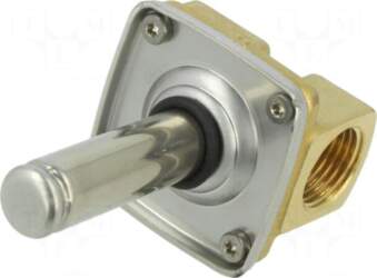 Danfoss Electromagnetic valve | G 1/2&quot