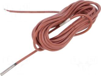 Danfoss Sensor: temperature | Pt100 |
