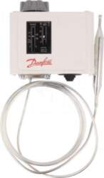 Danfoss Sensor: thermostat with capillary |