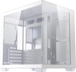 DarkFlash B275 computer case (white)