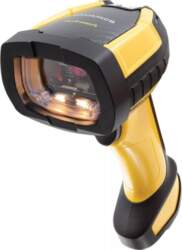 Datalogic PM9600-SR433RBK10 barcode reader Handheld bar