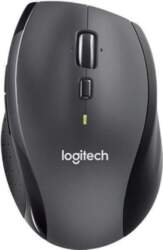 Datora pele Logitech  Logitech Marathon Mouse
