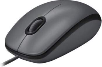 Datora pele Logitech  Logitech  Mouse  M100