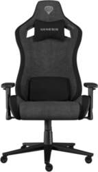 Datorkrēsls Genesis Nitro 660 Grey