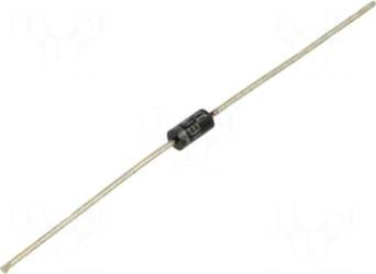 DC COMPONENTS Diode: rectifying | THT