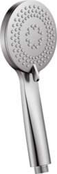 Deante 3-function hand shower