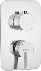 Deante External element for mixer BOX