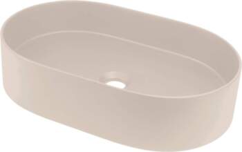 Deante Granite countertop washbasin