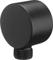 Deante Round angled fitting