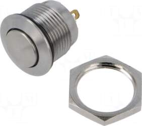 DECA Switch: vandal resistant | Pos: