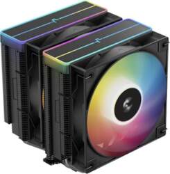 DeepCool AG620 BK ARGB V2, CPU